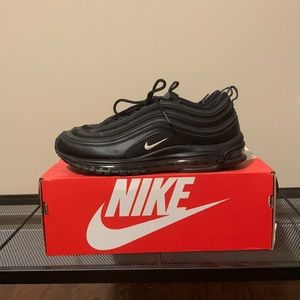 Mens Nike Airmax 97’s
